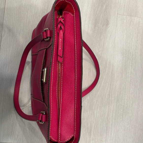 Dooney & Bourke Lexington Tote Bag - Picture 8 of 16